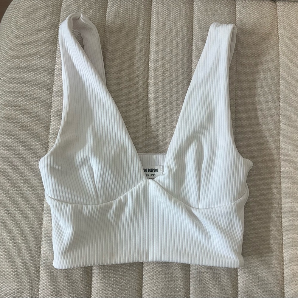 Cotton On going out top - Picture 4 of 4